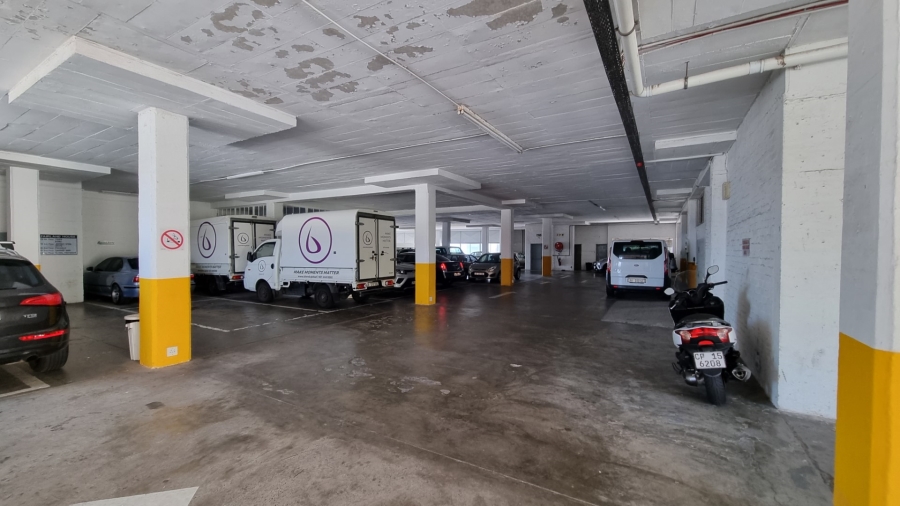 Commercial Property for Sale in Salt River Western Cape